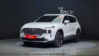 2021 HYUNDAI SANTA FE / SMART KEY,BACK CAMERA