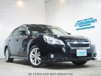 2013 SUBARU LEGACY B4