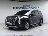 2022 HYUNDAI PALISADE / SUN ROOF,SMART KEY,BACK CAMERA