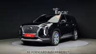 2021 HYUNDAI PALISADE / SMART KEY,BACK CAMERA