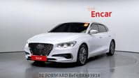 2018 HYUNDAI GRANDEUR IG / SMART KEY,BACK CAMERA