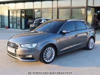 2015 AUDI A3 / SUN ROOF,SMART KEY,BACK CAMERA