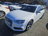 2019 AUDI A4 / SUN ROOF,SMART KEY,BACK CAMERA