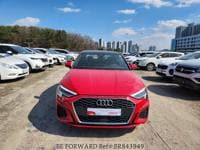 2023 AUDI A3 / SUN ROOF,SMART KEY