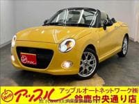 2022 DAIHATSU COPEN