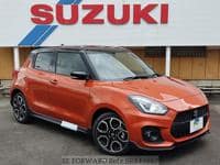 2024 SUZUKI SWIFT