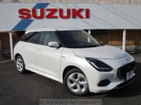 2024 SUZUKI SWIFT