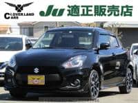 2022 SUZUKI SWIFT