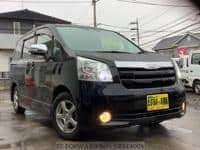 2007 TOYOTA NOAH