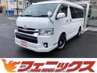 2016 TOYOTA HIACE WAGON