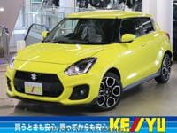 2023 SUZUKI SWIFT