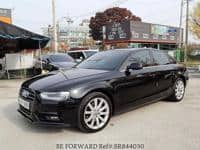 2015 AUDI A4 / SUN ROOF,SMART KEY,BACK CAMERA