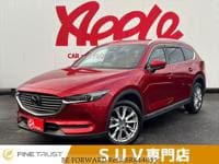 2018 MAZDA CX-8