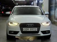 2015 AUDI A4 / SUN ROOF,SMART KEY,BACK CAMERA