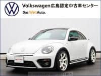 2018 VOLKSWAGEN THE BEETLE