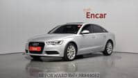 2013 AUDI A6 / SUN ROOF,SMART KEY,BACK CAMERA