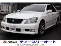 2006 TOYOTA CROWN