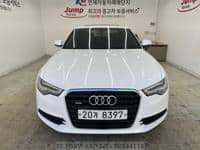 2013 AUDI A6 / SUN ROOF,SMART KEY,BACK CAMERA