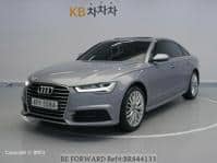 2018 AUDI A6 / SUN ROOF,SMART KEY,BACK CAMERA