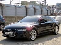 2016 AUDI A7 / SUN ROOF,SMART KEY,BACK CAMERA