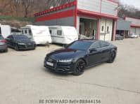 2017 AUDI A7 / SUN ROOF,SMART KEY,BACK CAMERA