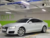 2012 AUDI A7 / SUN ROOF,SMART KEY,BACK CAMERA