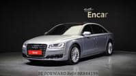 2015 AUDI A8 / SUN ROOF,SMART KEY,BACK CAMERA