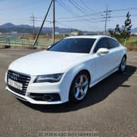 2015 AUDI A7 / SUN ROOF,SMART KEY,BACK CAMERA