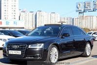 2015 AUDI A8 / SUN ROOF,SMART KEY,BACK CAMERA