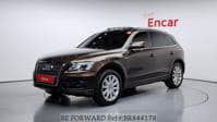 2012 AUDI Q5 / SUN ROOF,SMART KEY,BACK CAMERA