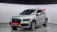 2012 AUDI Q5 / SUN ROOF,SMART KEY,BACK CAMERA