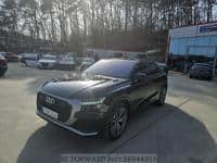 2022 AUDI Q8 / SUN ROOF,SMART KEY,BACK CAMERA