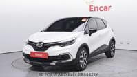 2018 RENAULT SAMSUNG QM3 / SUN ROOF,SMART KEY,BACK CAMERA