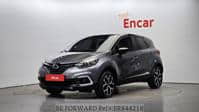 2018 RENAULT SAMSUNG QM3 / SMART KEY,BACK CAMERA