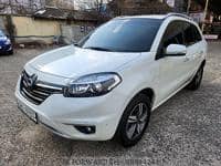 2014 RENAULT SAMSUNG QM5 / SMART KEY,BACK CAMERA