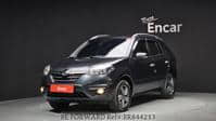 2014 RENAULT SAMSUNG QM5 / SMART KEY,BACK CAMERA