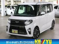 2020 DAIHATSU TANTO