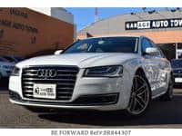 2017 AUDI A8