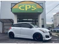 2012 SUZUKI SWIFT