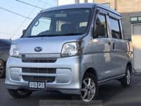 2016 SUBARU SAMBAR