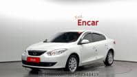 2011 RENAULT SAMSUNG SM3 / BACK CAMERA