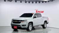 2020 CHEVROLET COLORADO / BACK CAMERA