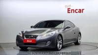 2009 HYUNDAI GENESIS