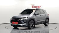 2021 CHEVROLET TRAILBLAZER / SMART KEY,BACK CAMERA