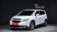 2017 CHEVROLET ORLANDO / SMART KEY,BACK CAMERA