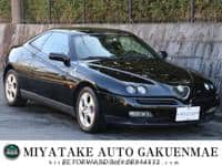 1997 ALFA ROMEO GTV