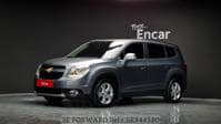 2015 CHEVROLET ORLANDO / SMART KEY