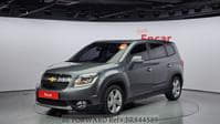 2015 CHEVROLET ORLANDO / SUN ROOF,SMART KEY,BACK CAMERA