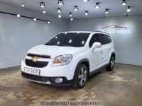 2015 CHEVROLET ORLANDO / SUN ROOF,SMART KEY