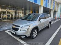 2012 CHEVROLET ORLANDO / SMART KEY,BACK CAMERA